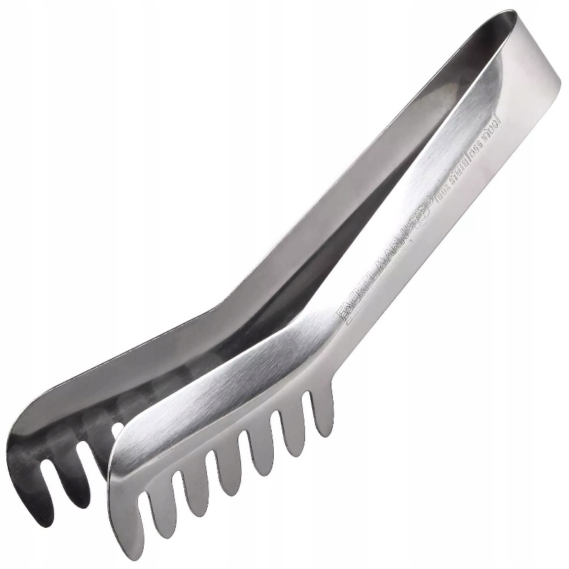 FACKELMANN 41001 SZCZYPCE DO NAKŁADANIA I PODAWANIA MAKARONU I SAŁATEK