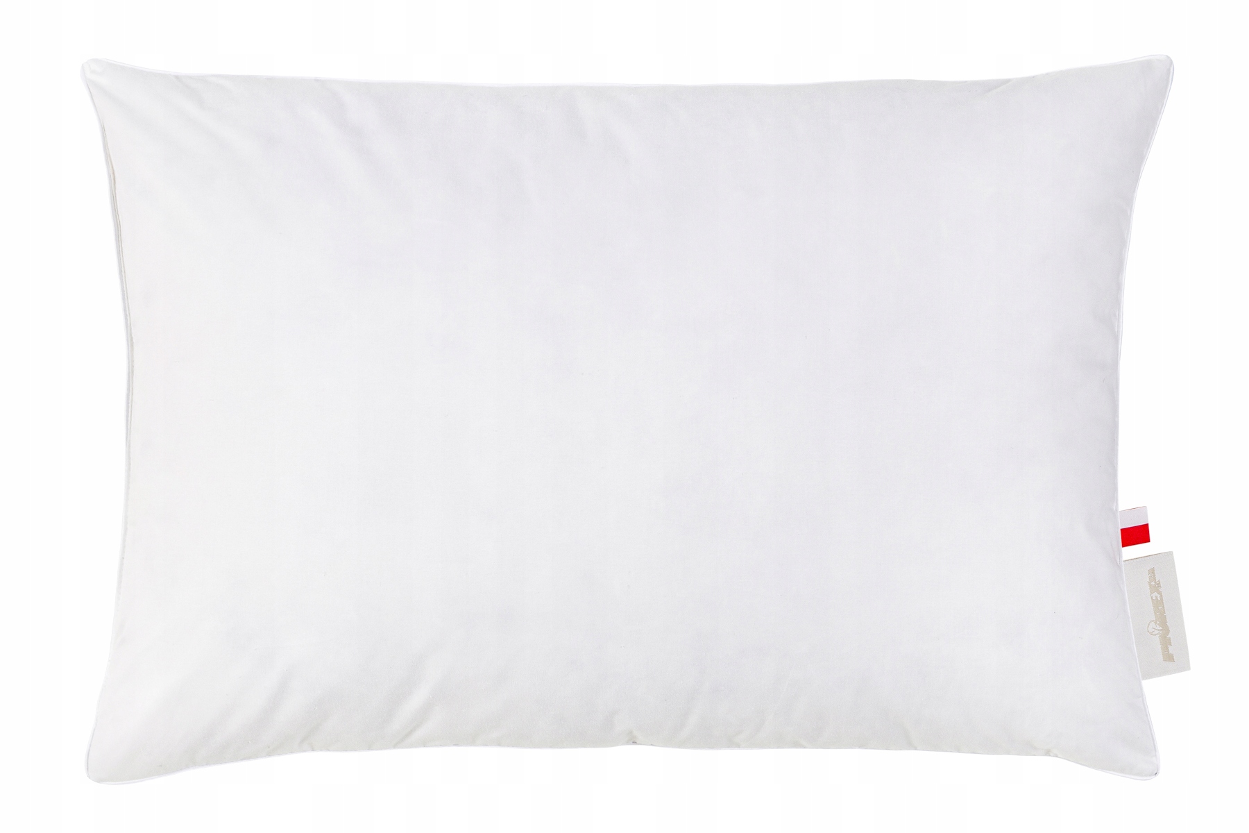 Piórex Polštář Husí peří 45% 50x70 500g Bílý