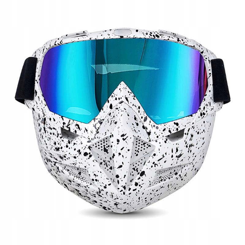 2022 Мотоциклетні Вітрозахисні Окуляри Для Чоловіків Та Жінок