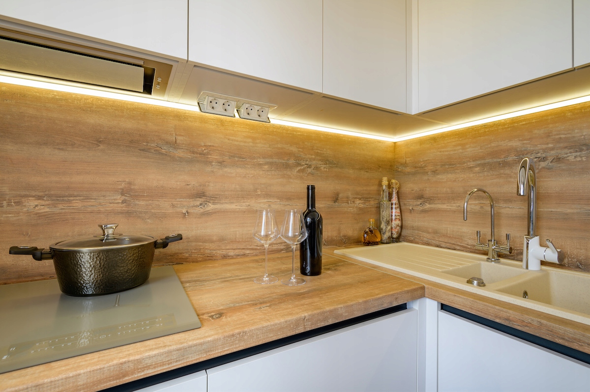 STEROWNIK Ściemniacz LED MONO TOUCH Pilot RF 144W Marka AKB-Poland