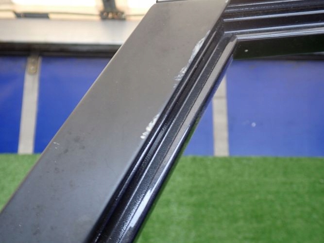 KIA NIRO 16- door right rear. rear part