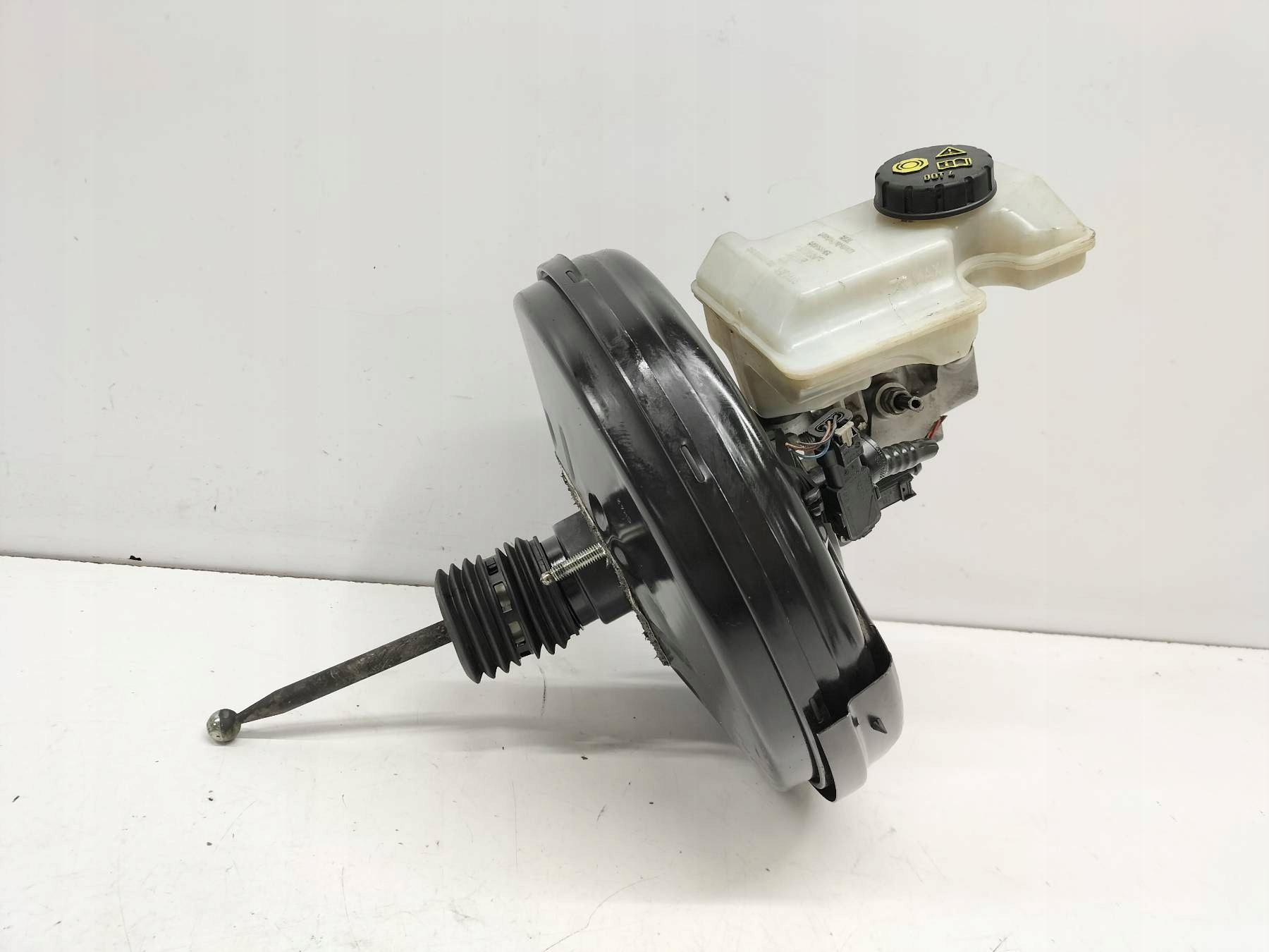servo bubanj servo 5Q1614105DD Cupra Ateca i (2018–2024)