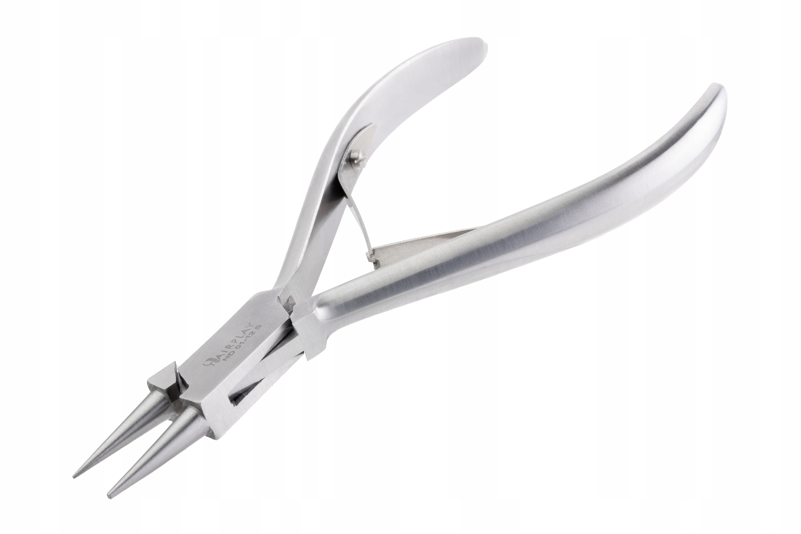 Podologické kleště pro drát Nd 01-12S Hairplay