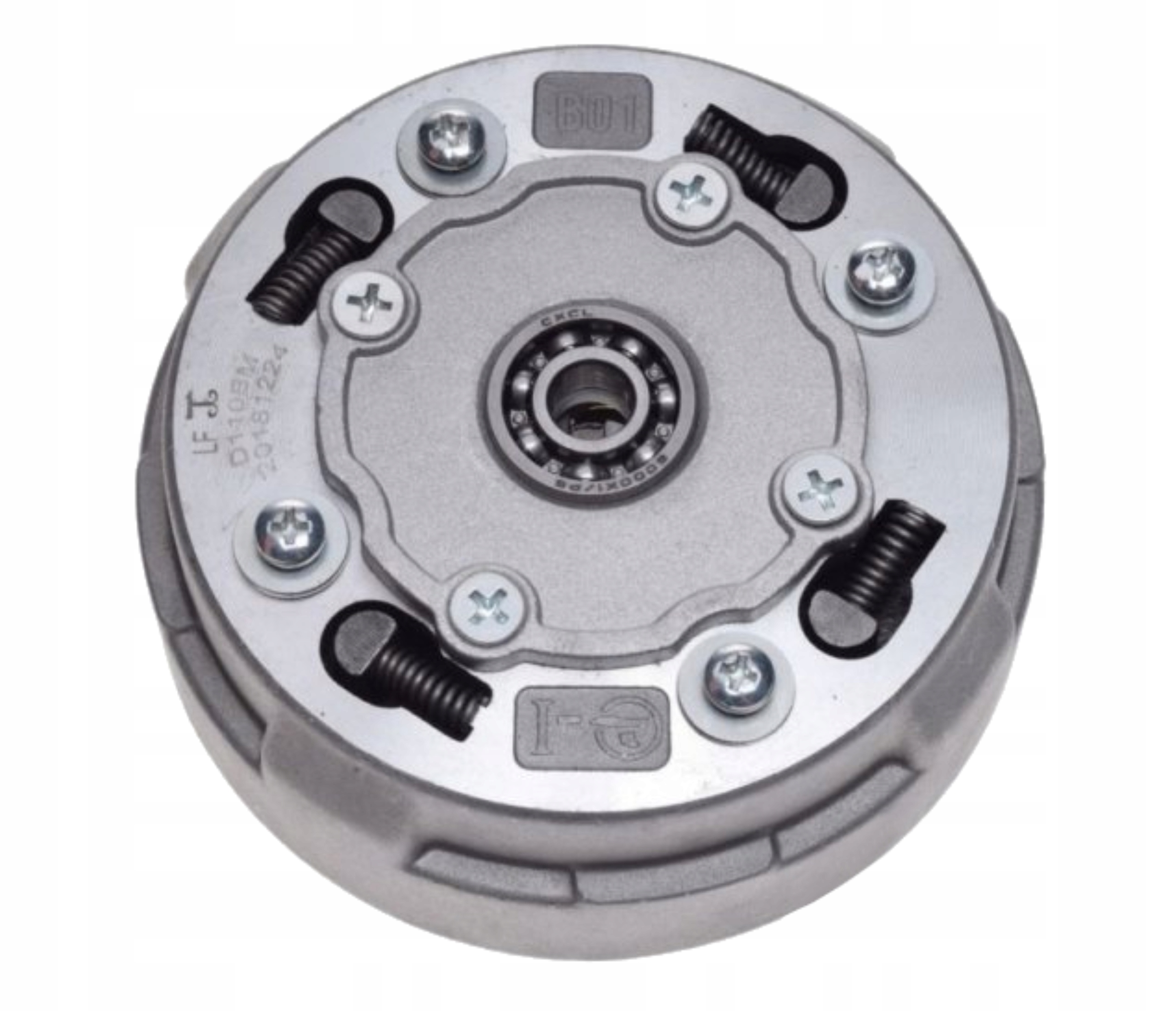 

Silnik Pitbike Mrf 80 Lifan Lf 86 LF86 Sprzęgło