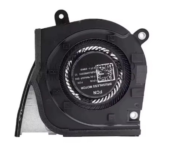 Ventilátor Cpu Asus Rog Zephyrus G14 GA403 GA403UM GA403WP GA403UV GA403UI