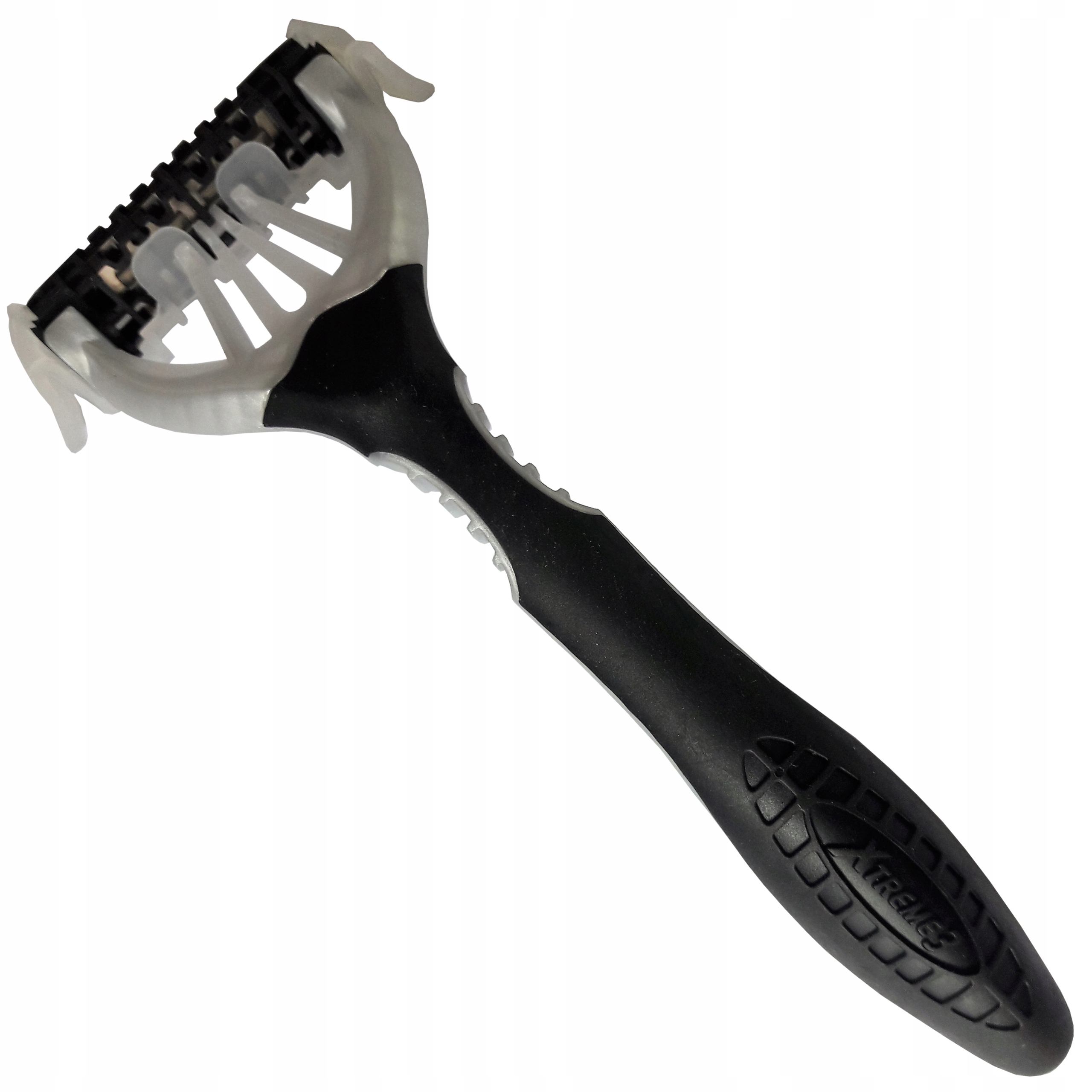 

Maszynka Wilkinson Xtreme 3 Black Edition