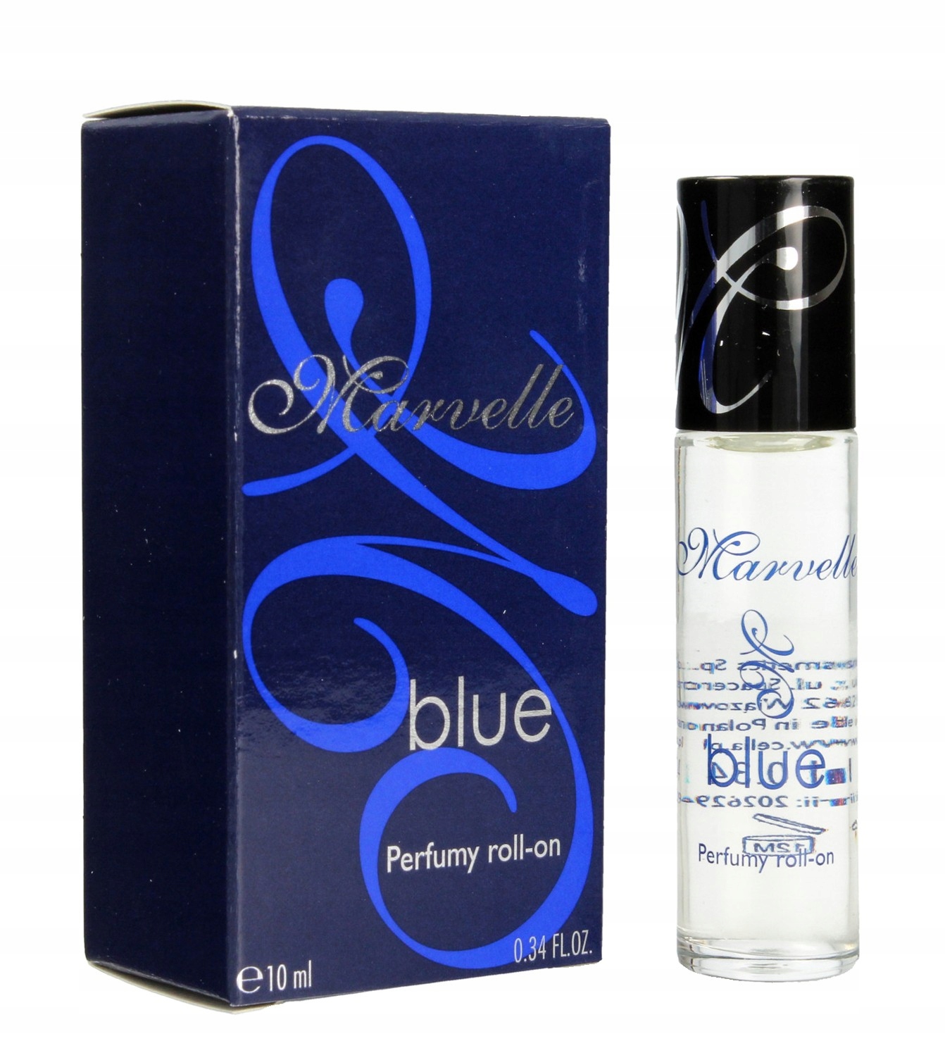 CELIA Marvelle Blue parfém roll on