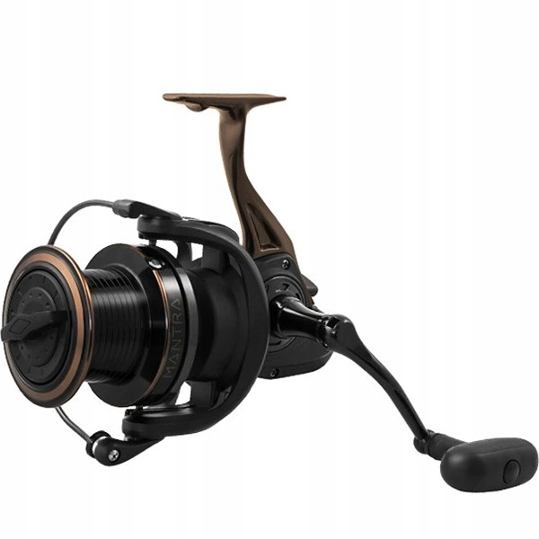 Delphin naviják Mantra 12000