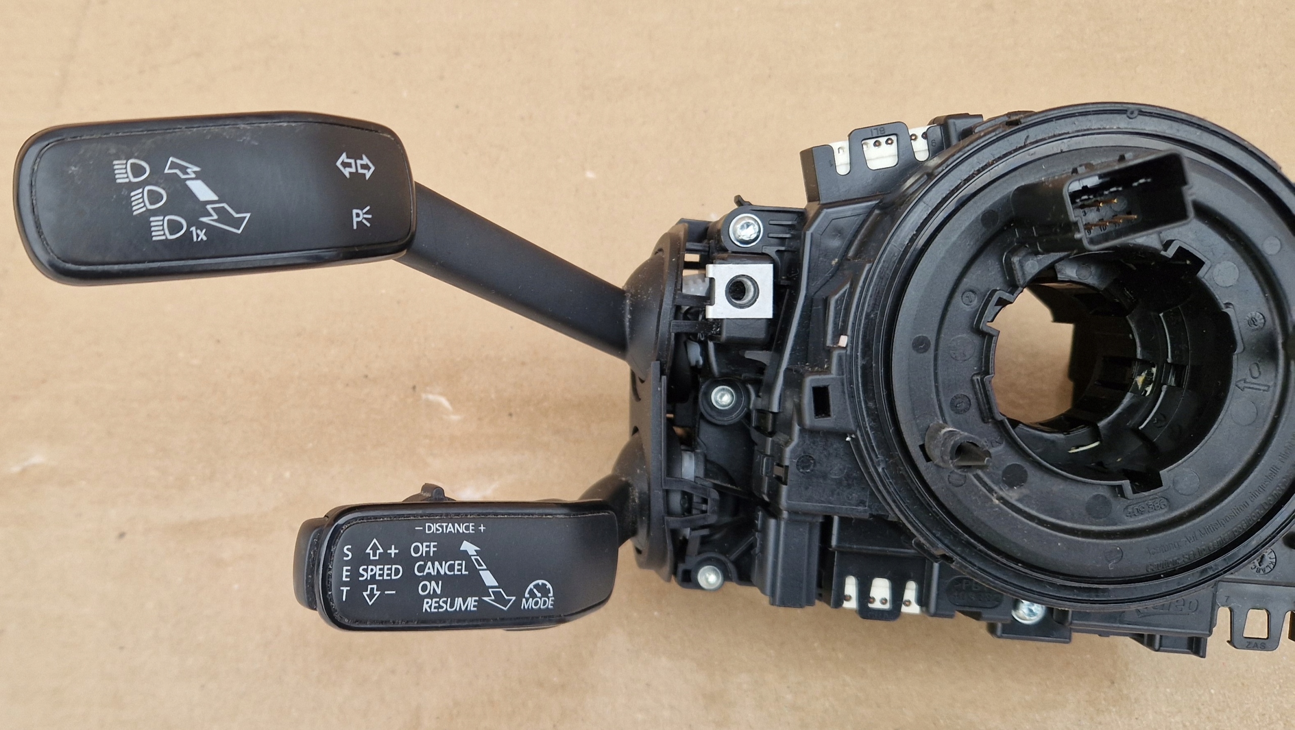 PAJAK ring 5Q0953521GE VW SKODA SEAT original