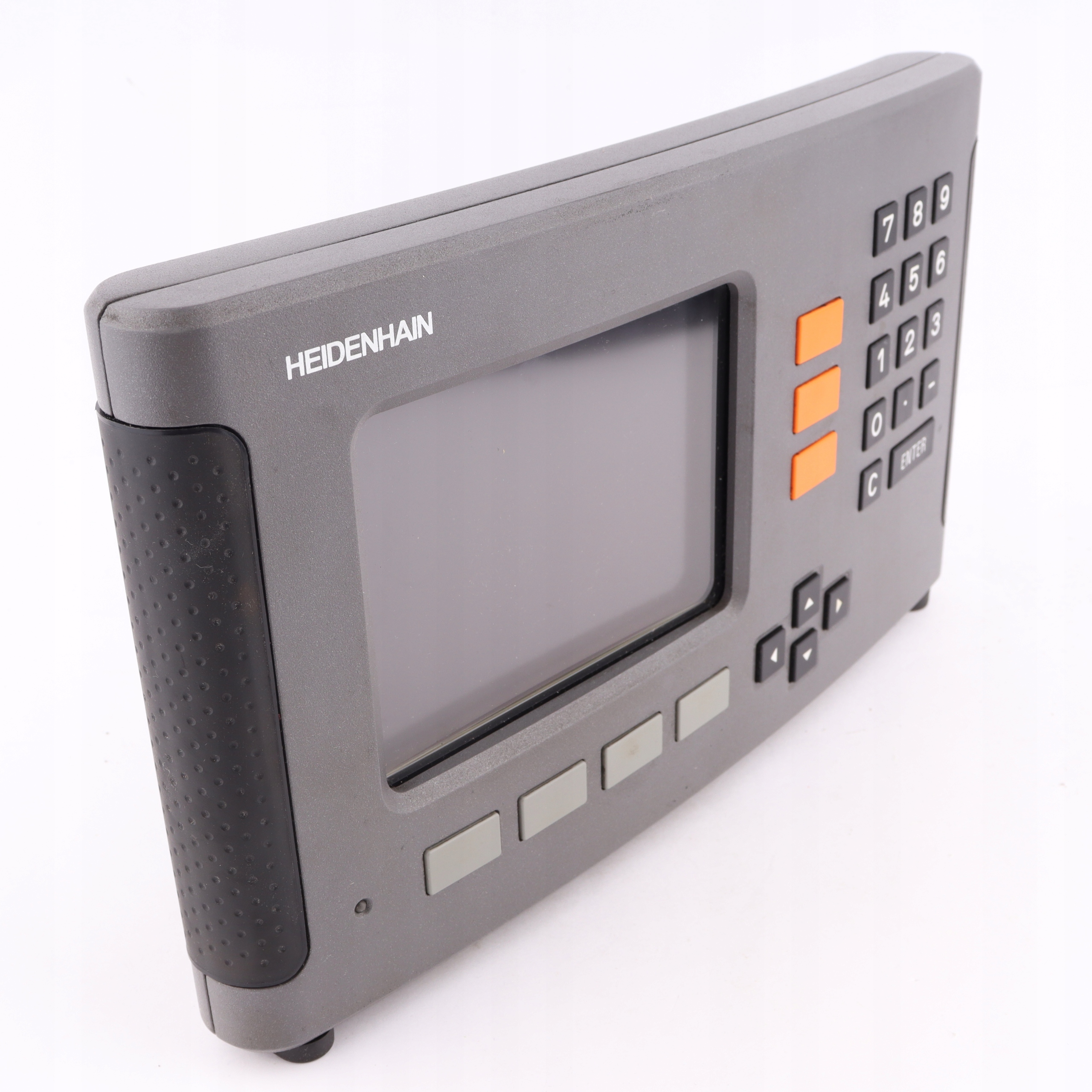 Cnc Heidenhain - Niska cena na Allegro