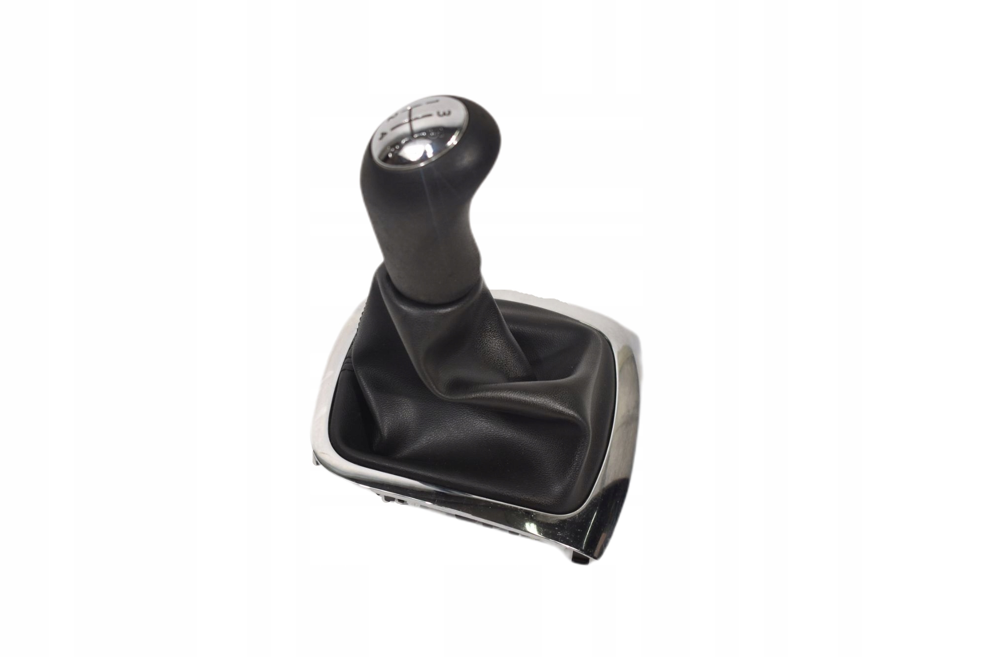 MIESZEK SKORA MEGANE III CZARNA NITKA CHROM Car type Passenger cars Cargo vans Trucks