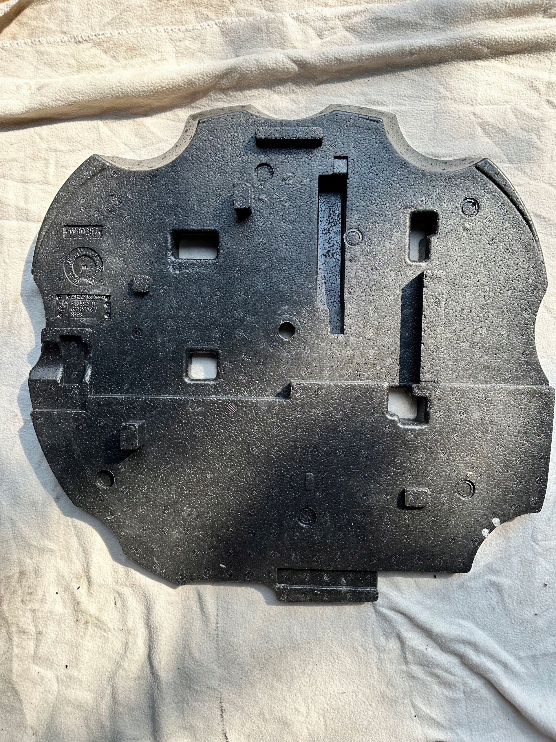 BMW OE 6916989
