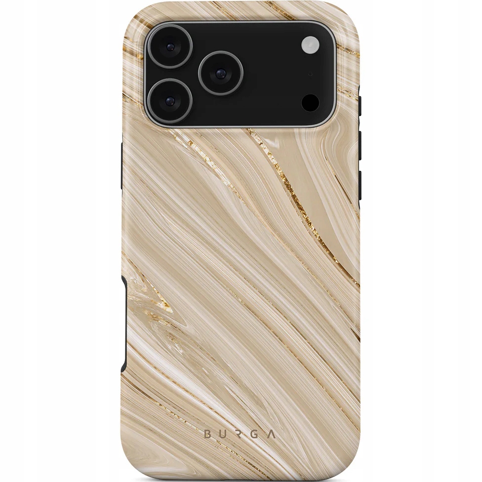 Pouzdro Burga pro iPhone 17 Pro Max, kryt , obal , pouzdro, zadní kryt , ochranný