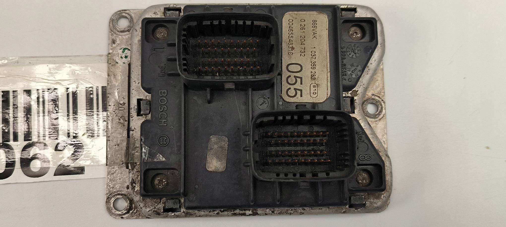 computer Motore ECU 0261204732 ALFA ROMEO 156