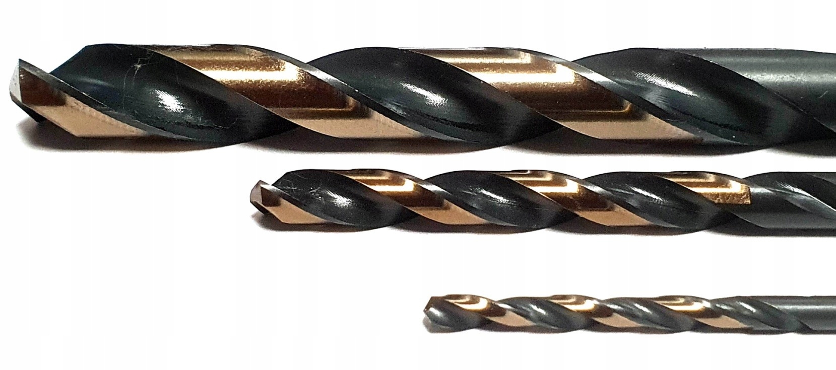 WIERTŁO DO METALU 1MM HSS NWKA SAMOCENTRUJĄCE Zastosowanie do metalu