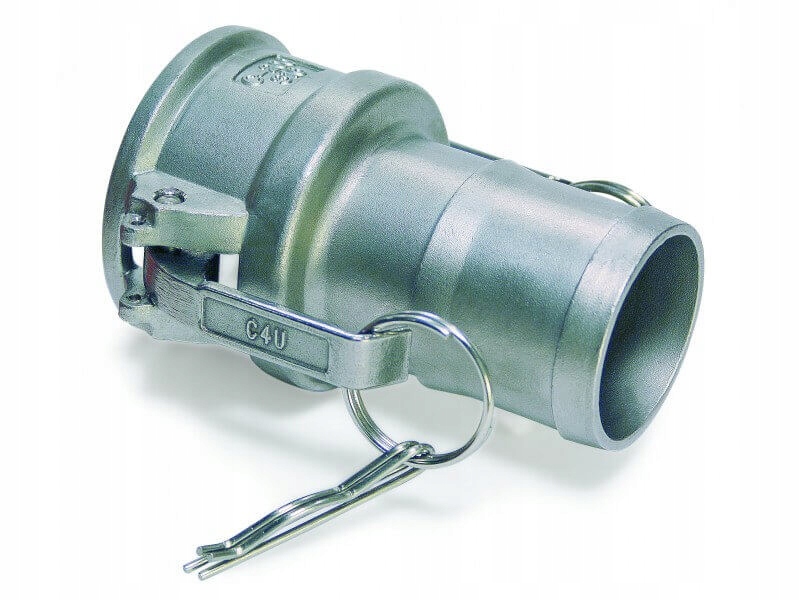 

Złącze Camlock typ C 1" żeńskie nierdzewne