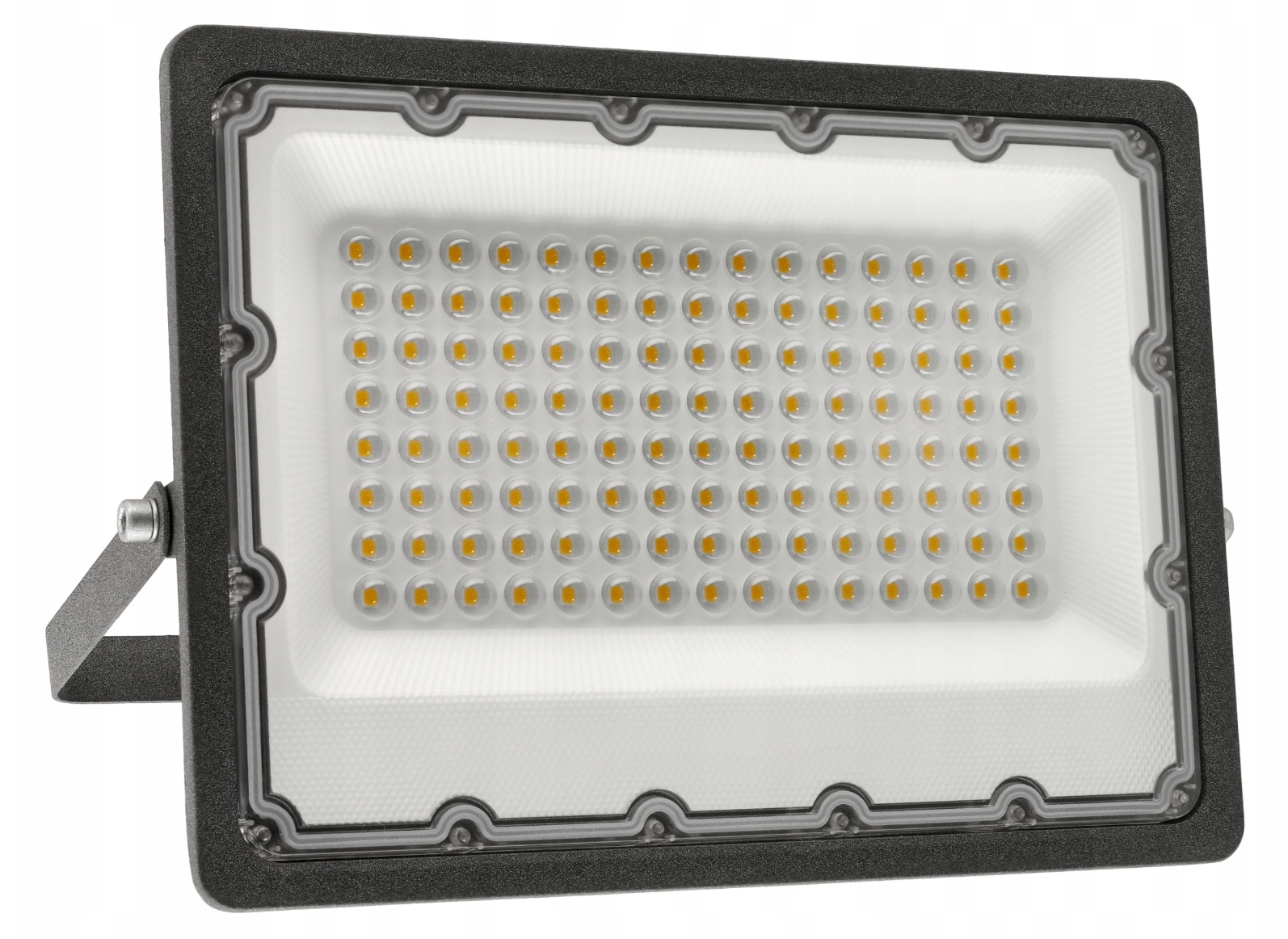 Halogen LED Budowlany Statyw Naświetlacz 200W Reflektor 18000lm Soczewkowy Marka SmartLED