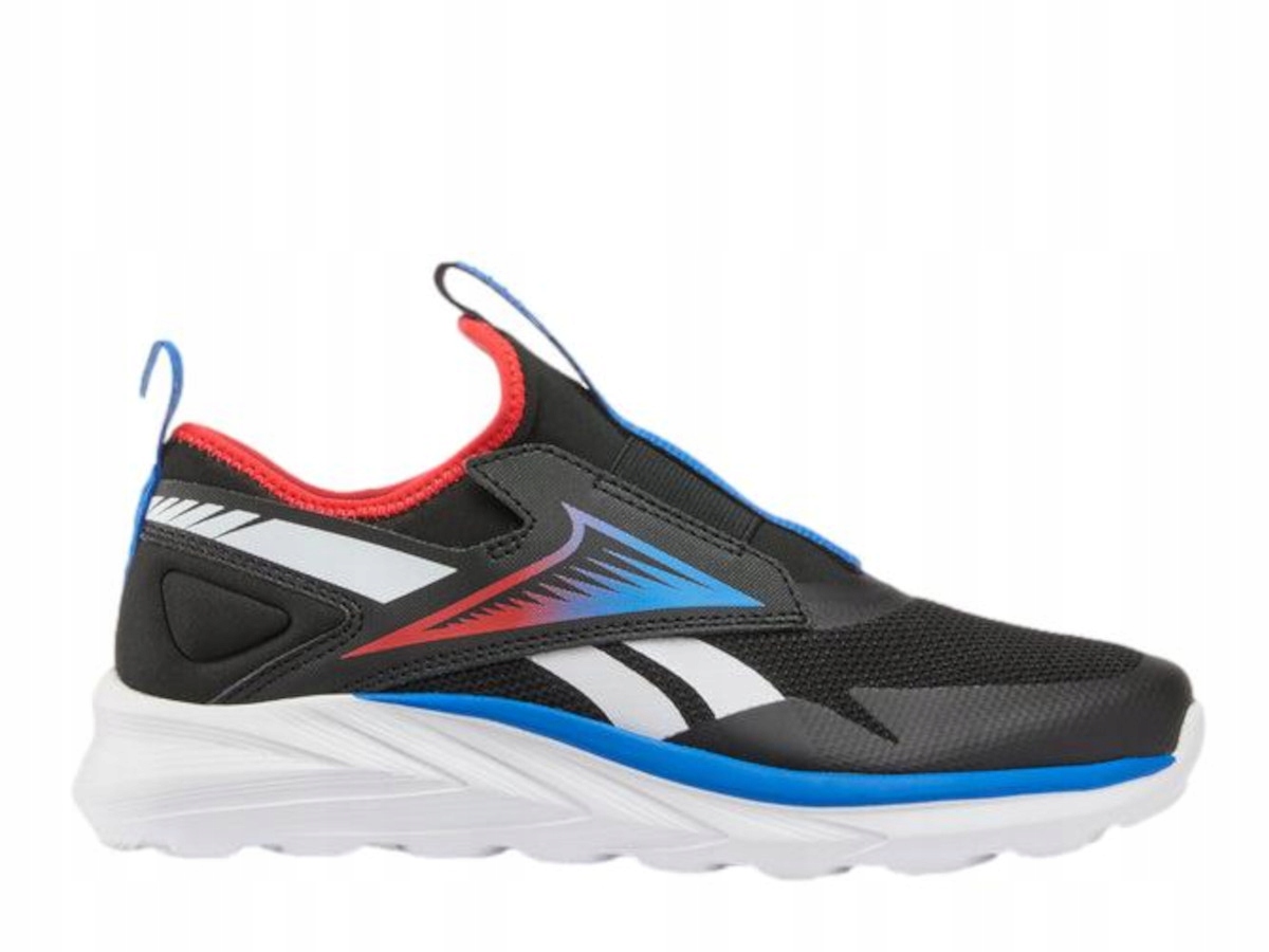 Buty dziecięce Reebok 100262465 Lite Spinner Czarne 39