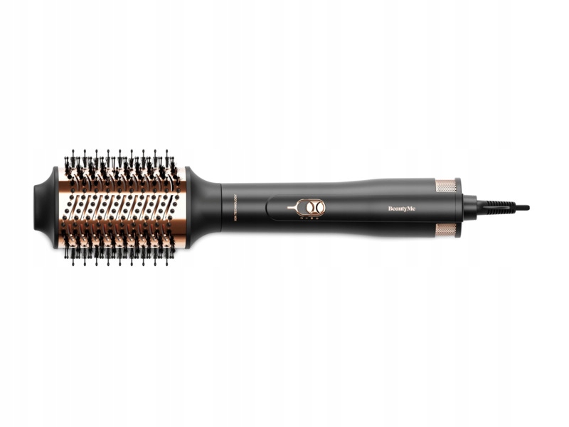 Suszarko-lokówka Beautyme AS810 1200W Jonizacja