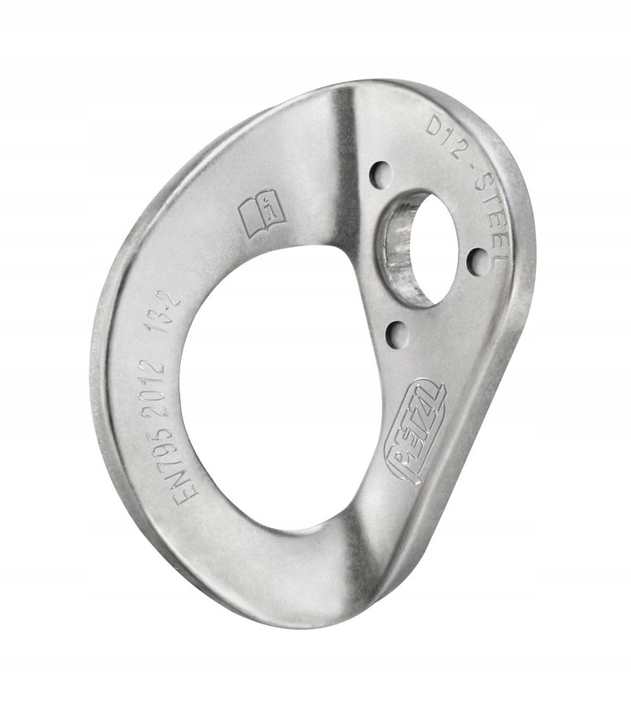 Stal Petzl Coeur 10 mm