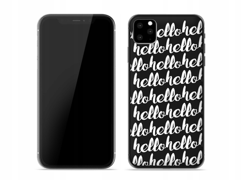 

Etui na Apple iPhone 11 Pro Max - Fantastic