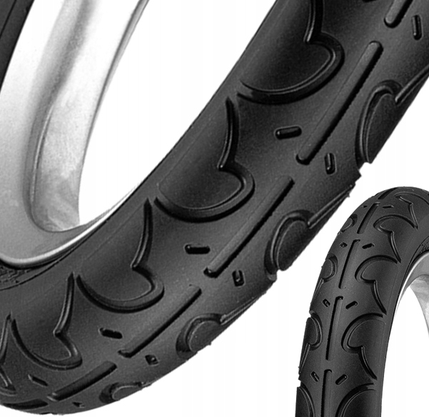 

Kenda K909 opona do wózka 12 1/2x2 1/4 (62-203)