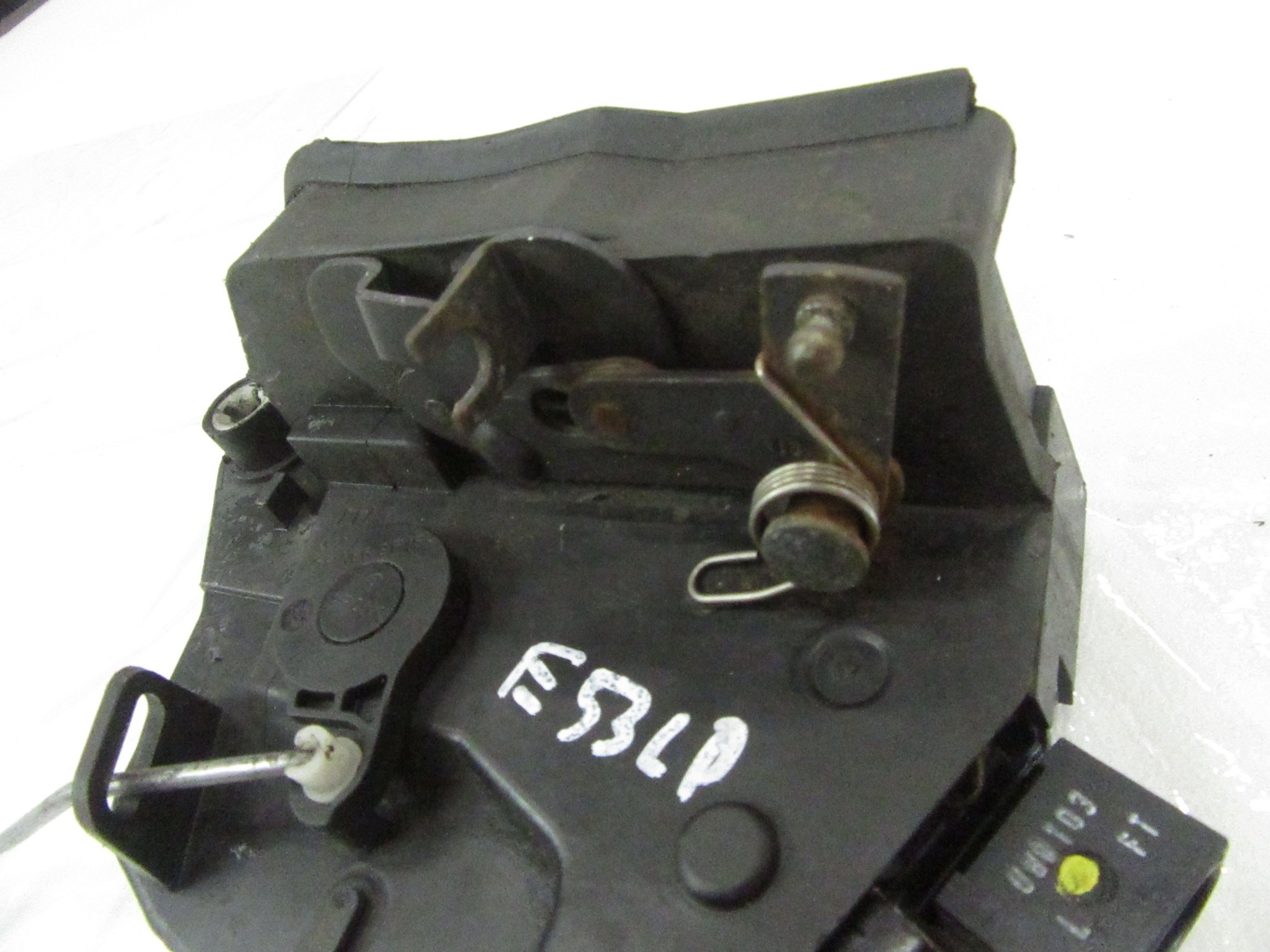 lock door left front driver´s BMW e53 X5 EUROPA