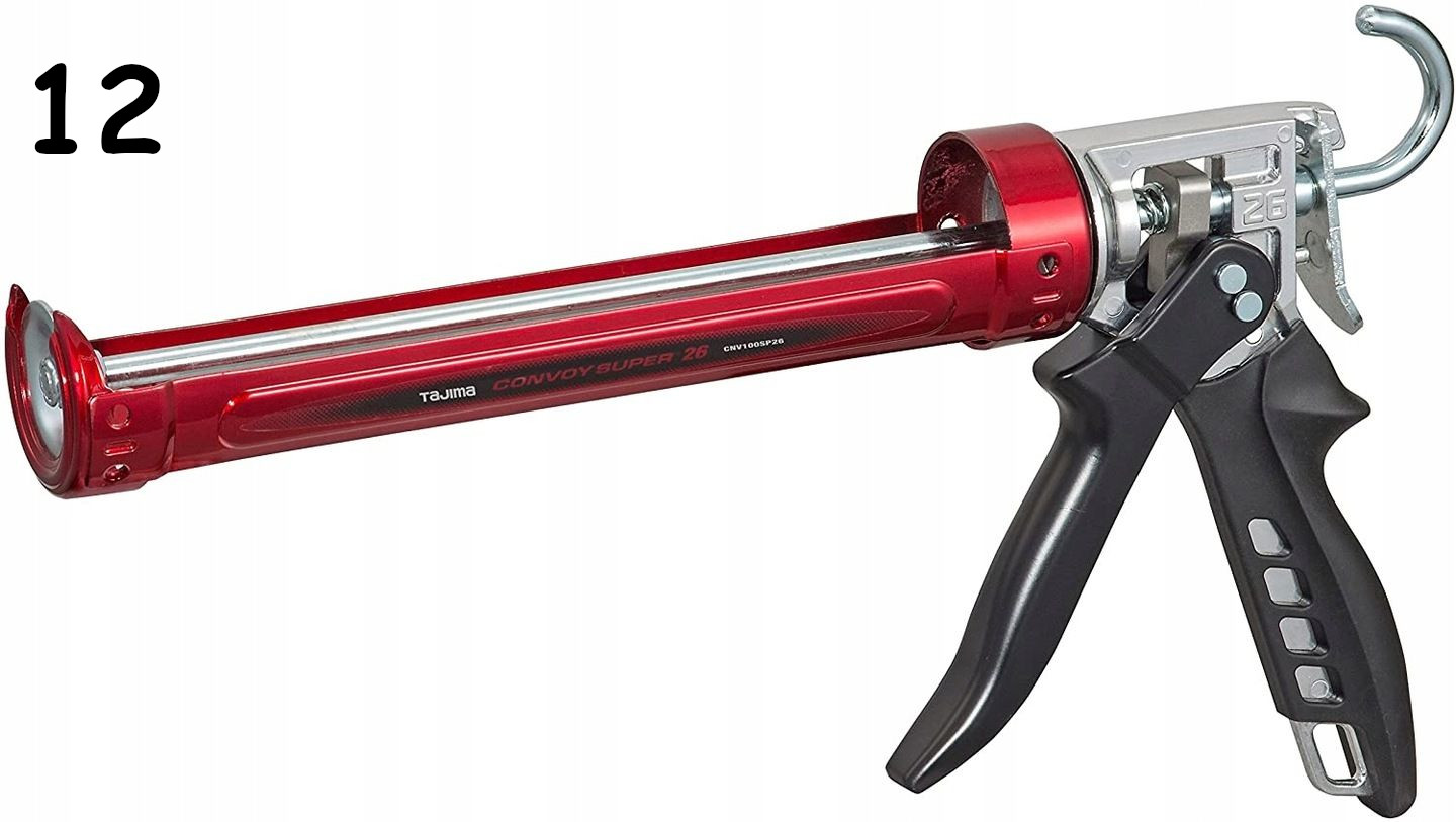 

Tajima wyciskacz CNV100SP12/R1 Convoy 12:1