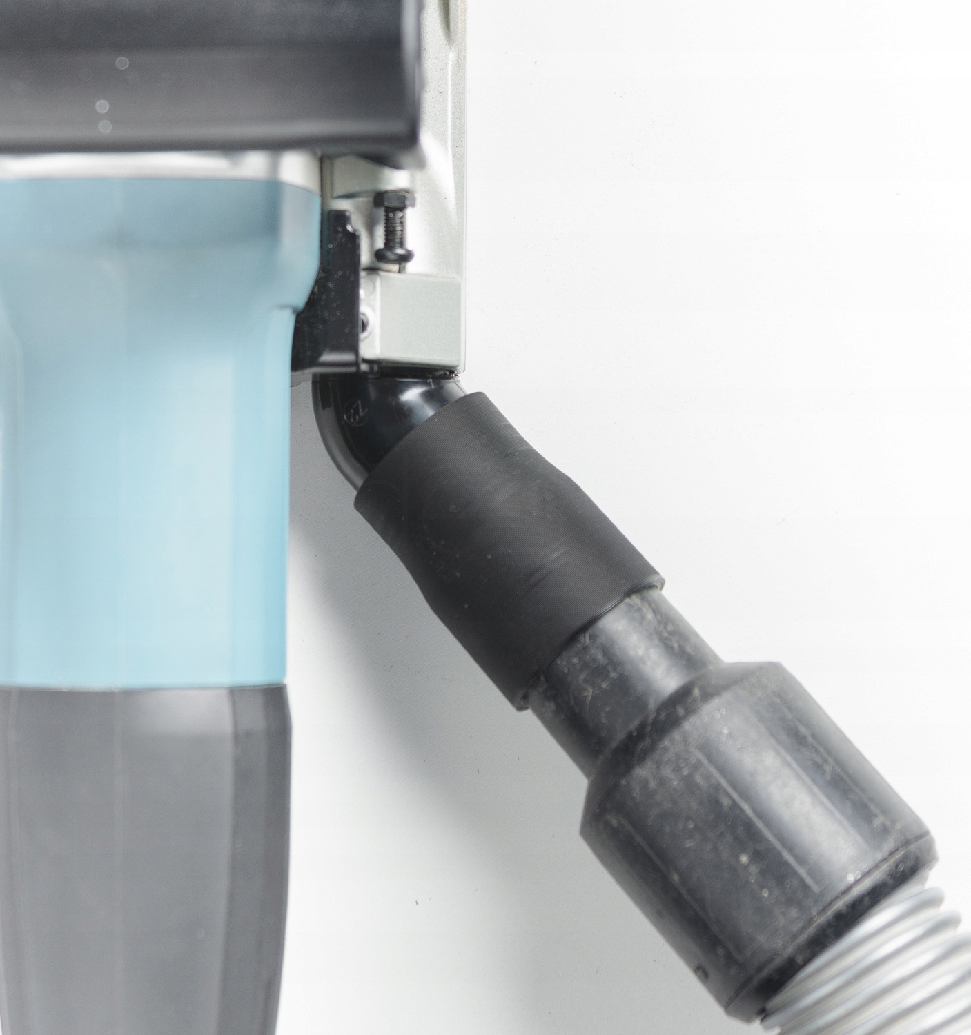 

Adapter odsysania Ø35 do lamelownica Makita PJ7000