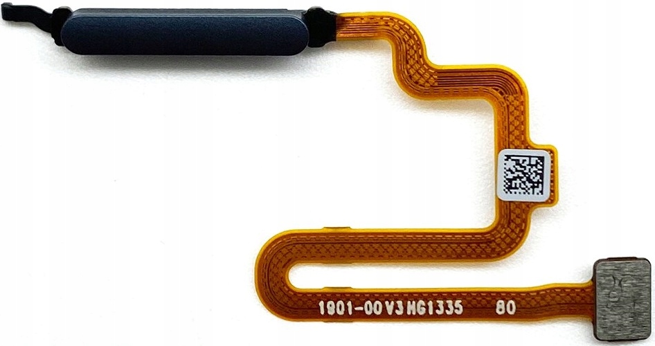 TAŚMA PRZYCISK BOCZNY ODCISK PALCA CZYTNIK LINII MI REDMI NOTE 11 11S 5G