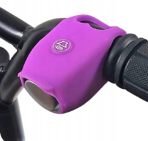 

Dzwonek Elektroniczny Rowerowy Głośny 6 Sygnałów