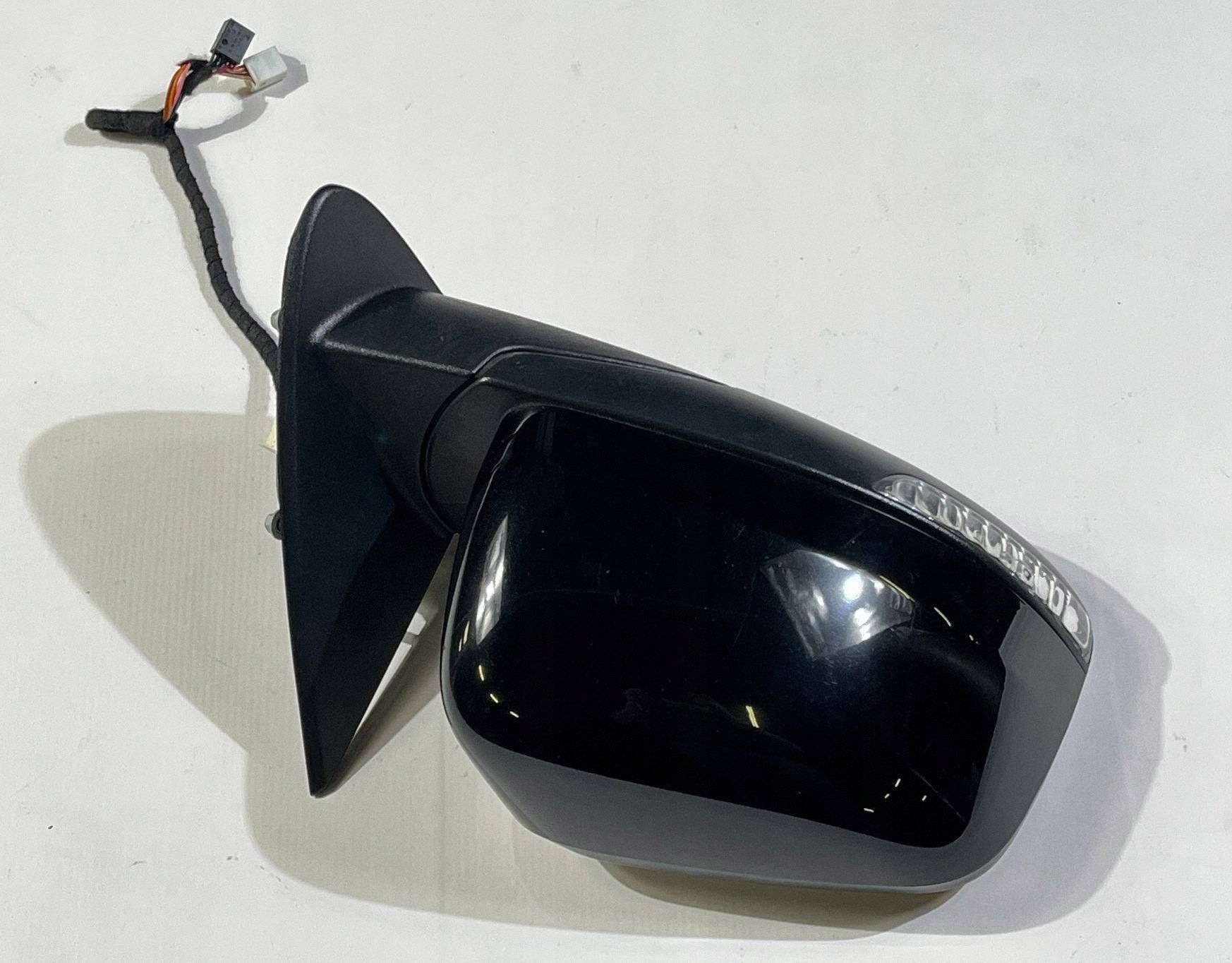 mirror right 11pin indicator original Dodge Durango 2017-2022