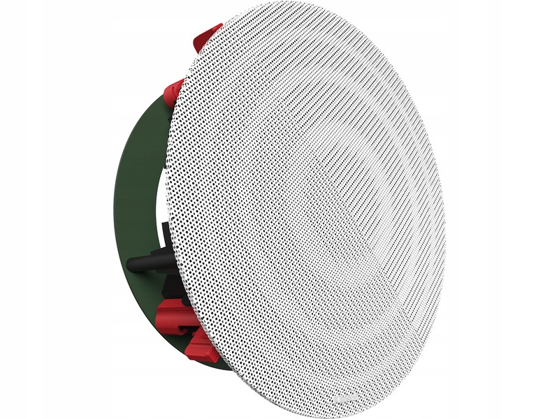 Głośniki instalacyjne KLIPSCH CS-16C II Czarny (2 szt.) Model CS-16C