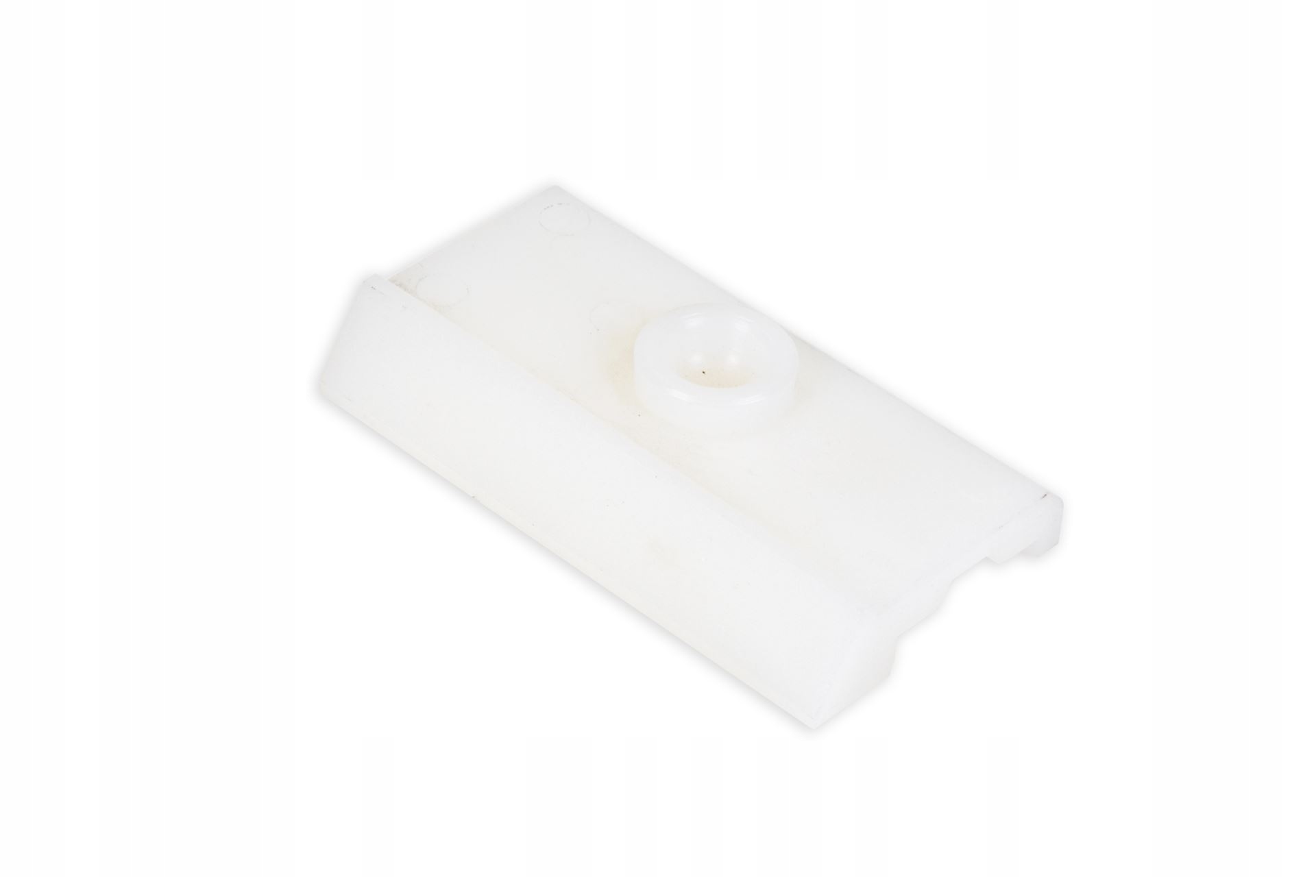 026557 Plyta naciskowa kosy