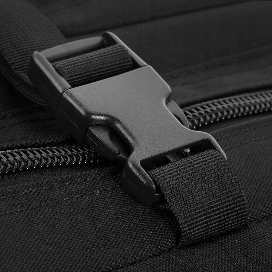 Plecak M-Tac Large Assault Pack Laser Cut czarny Marka M-Tac