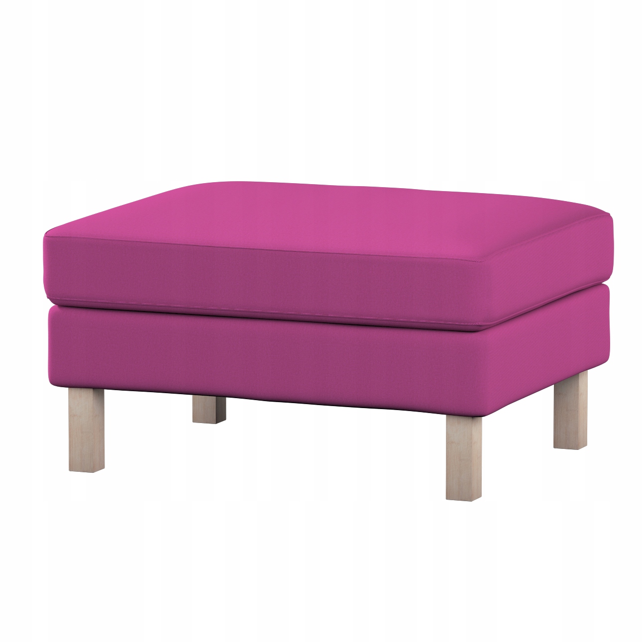 Dekoria potah na podnožku od společnosti Karlstad Ikea