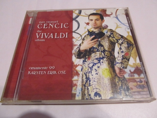 クラシック Vivaldi Edition [66CD] Vivaldi Edition ( 66 CDs ): Amazon.co.uk: CDs & Vinyl