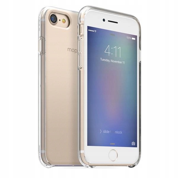 

Mophie Case Etui do iPhone Se 2020 / 8 / 7