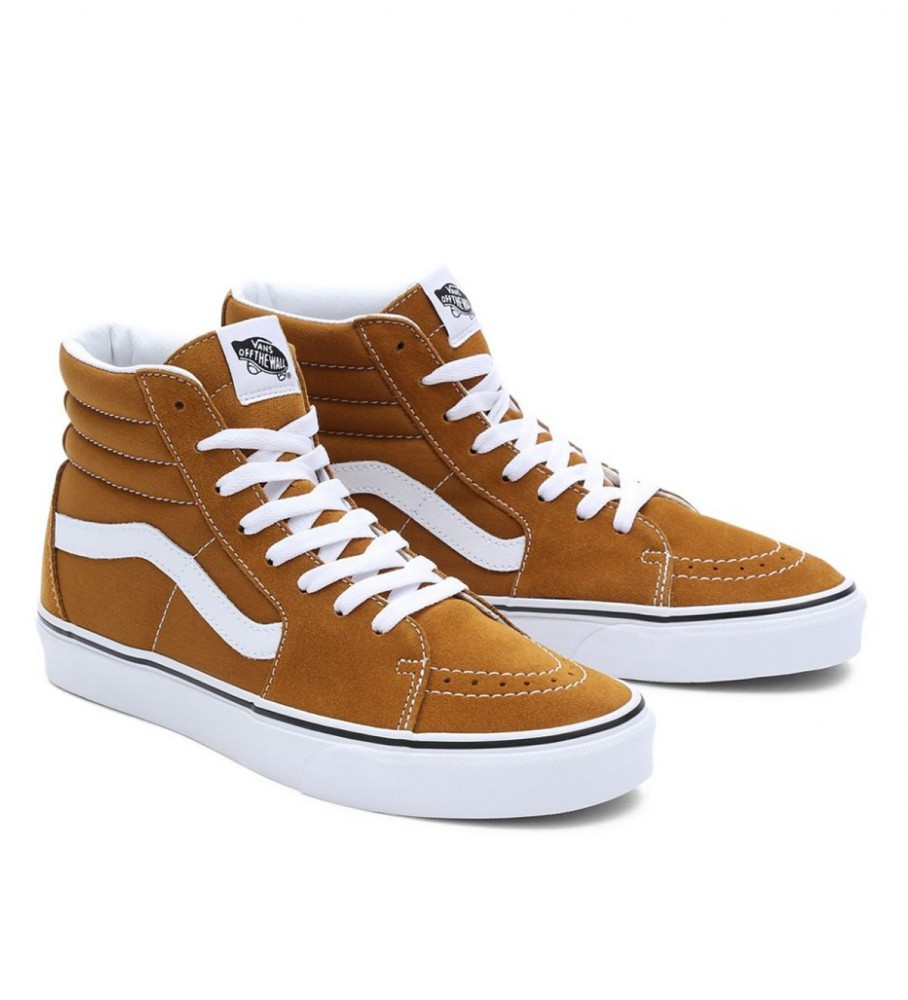 Pánské tenisky Vans SK8-Hi