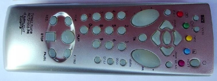 Pilot Thomson RCT 2100 + baterie