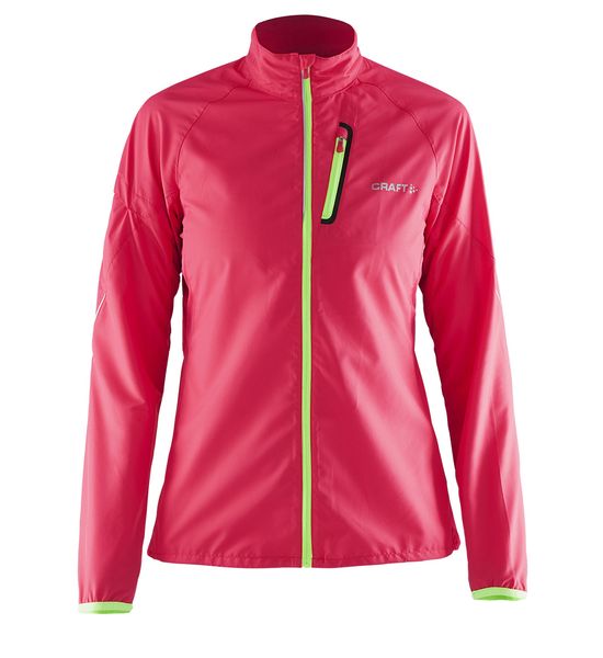 Dámská bunda Craft Devotion, velikost Xs, velikost Pi