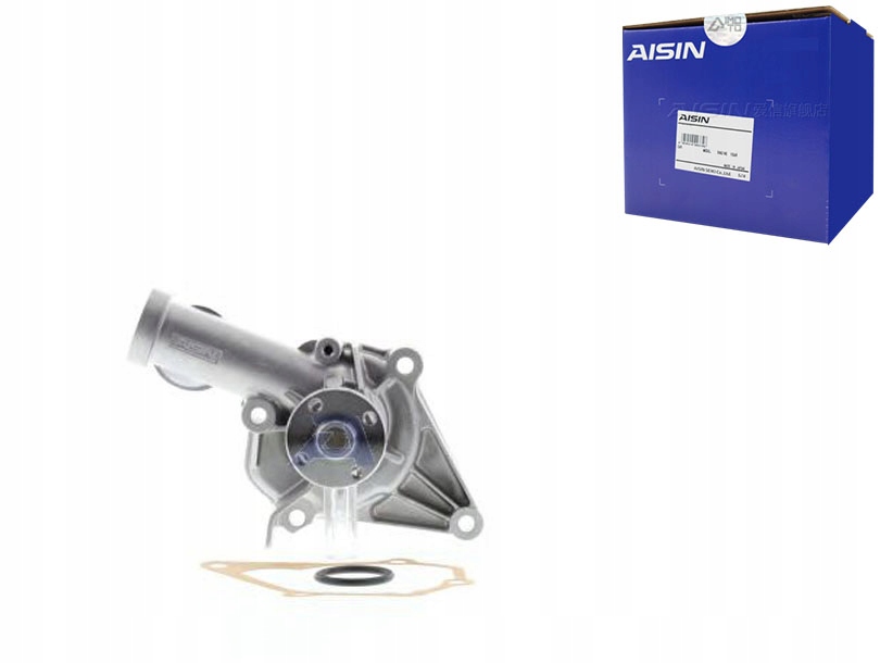 POMPA WODY HYUNDAI ACCENT ACCENT I ACCENT II GETZ