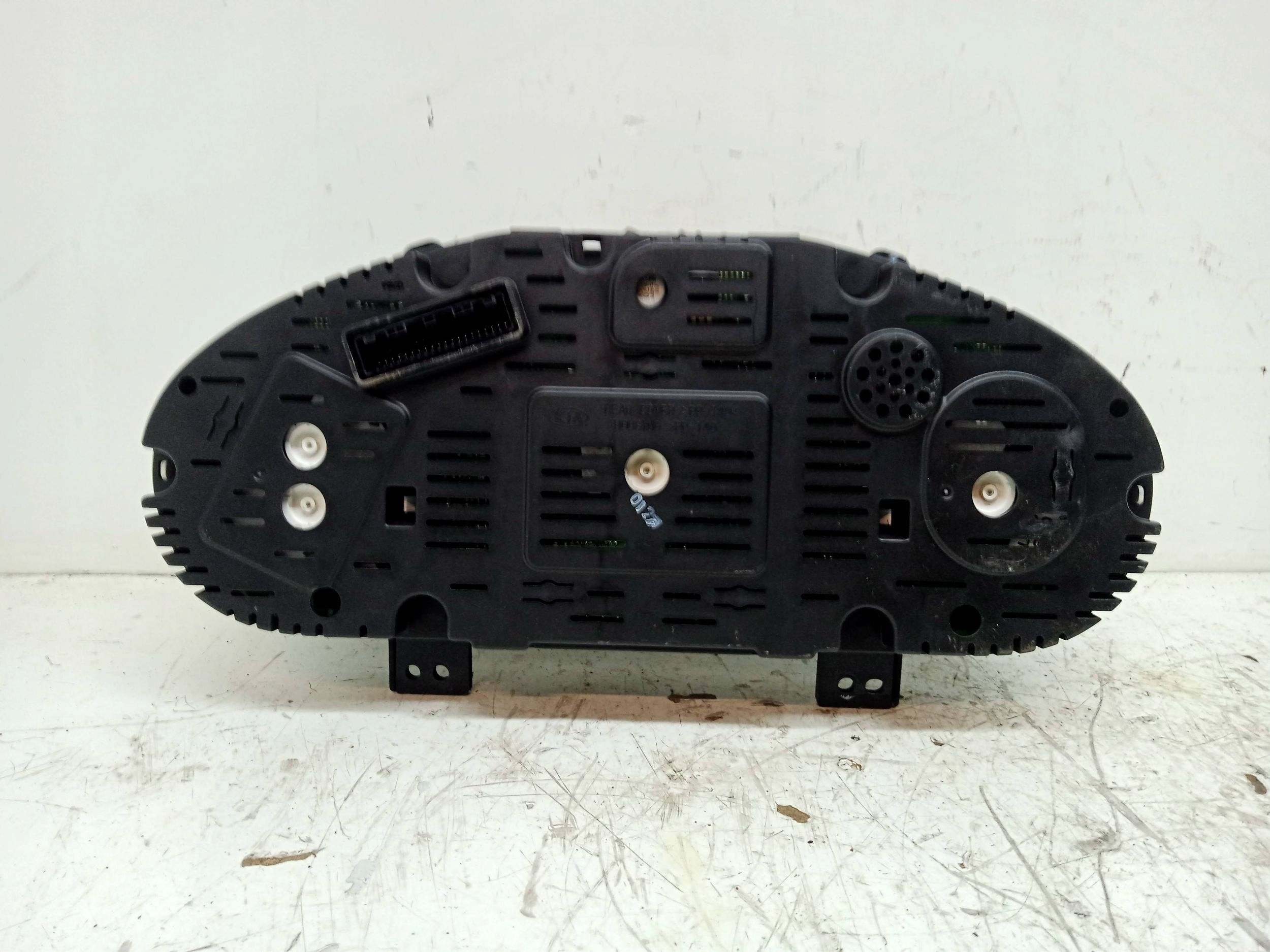 KIA SPORTAGE dials 1.7CRDI UK 2011-15R