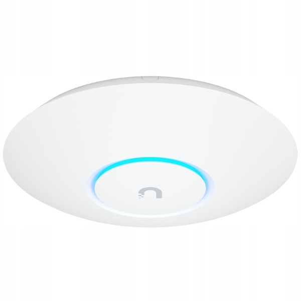 Punkt Dostępowy UQ-U6+ UniFi Wi-Fi 6 2.4 GHz, 5 GHz, Ubiquiti
