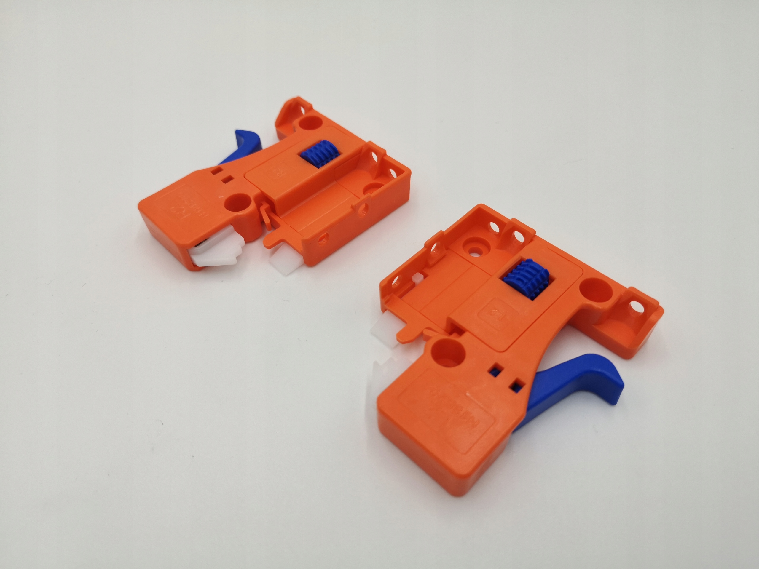 PROWADNICA MODERN SLIDE L350 CICHY DOMYK CZ/W GTV Marka GTV