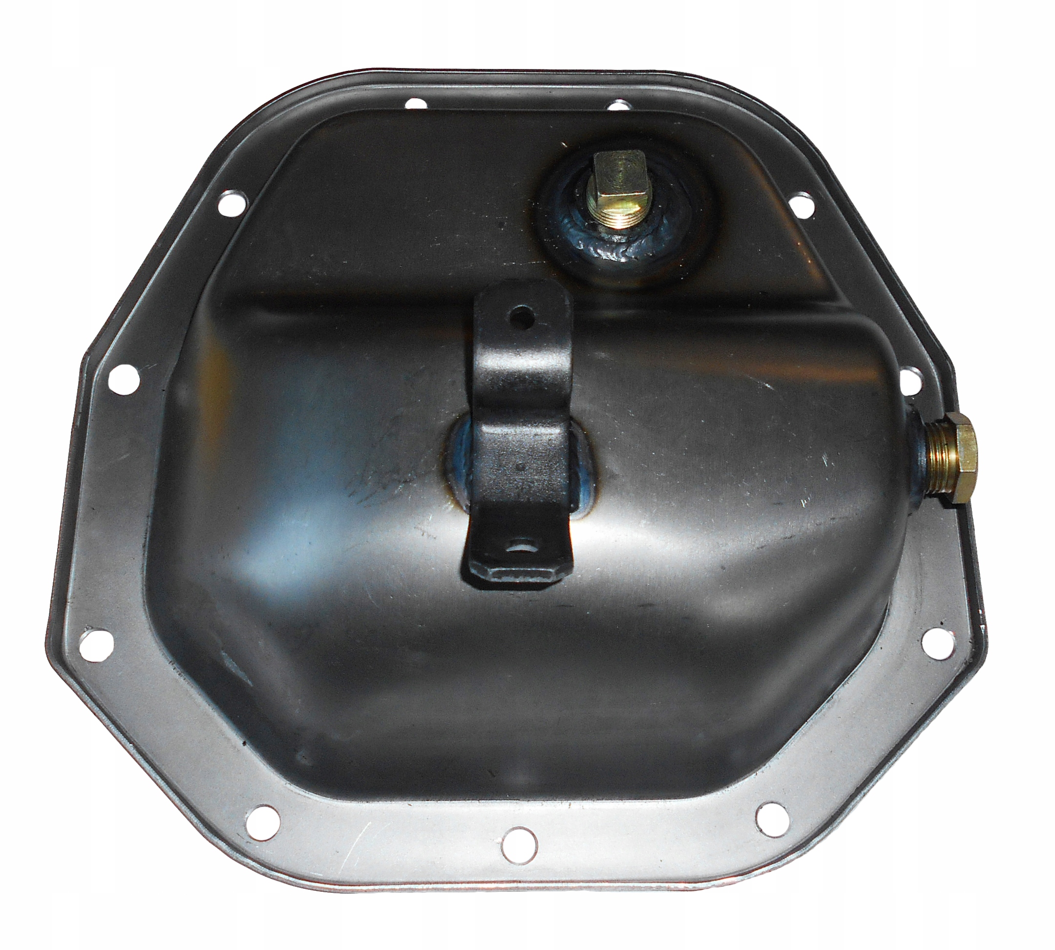 7182665 - Крышка моста Iveco Daily 1999+ 2006+ 35c9 / 15 50C