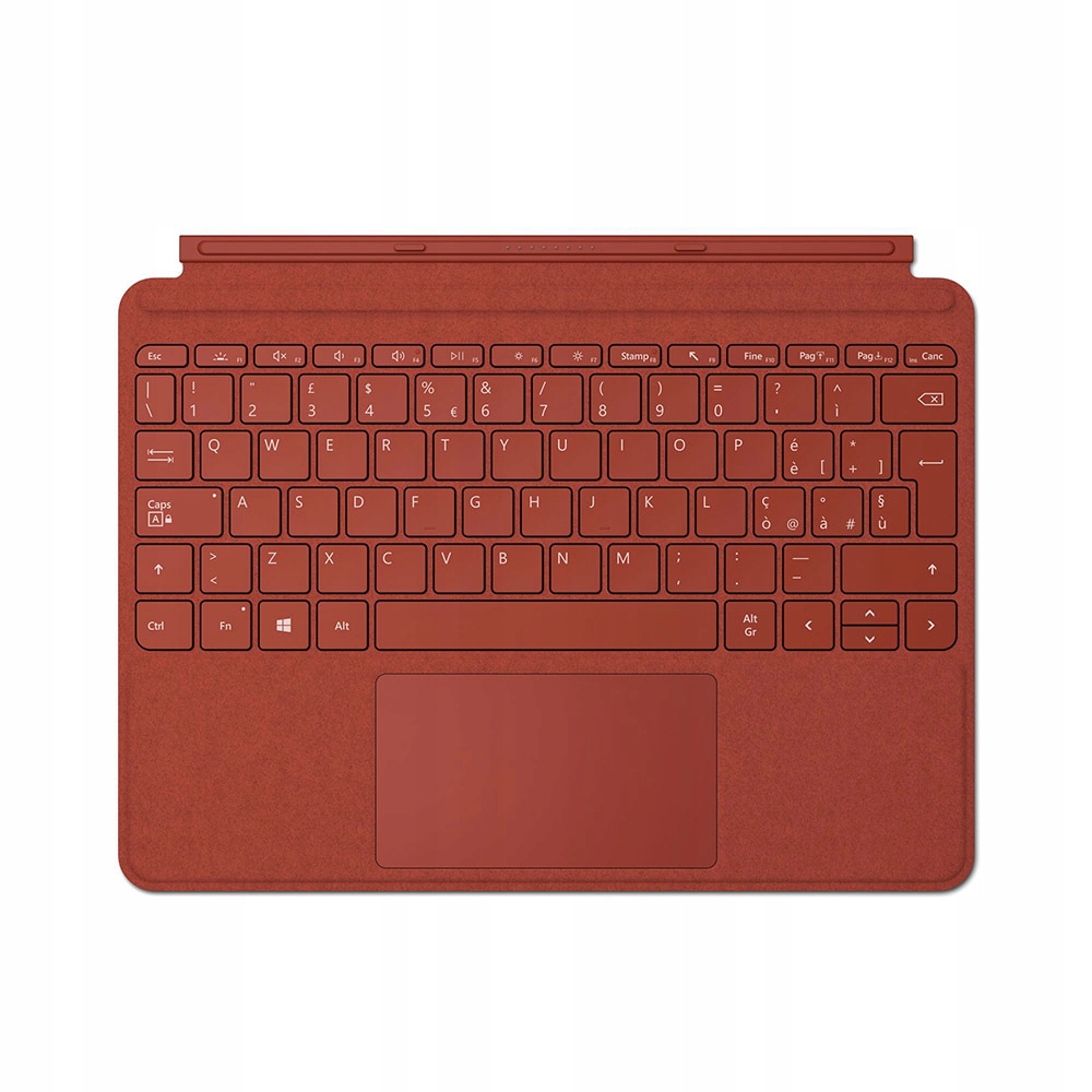 Klawiatura Microsoft Surface Go Type Cover Azerty