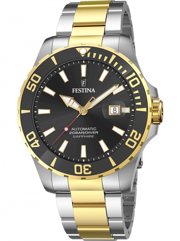 Hodinky Festina F20532/2