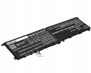 Batéria Msi GS65 BTY-M6L 5200mAh 15.2V