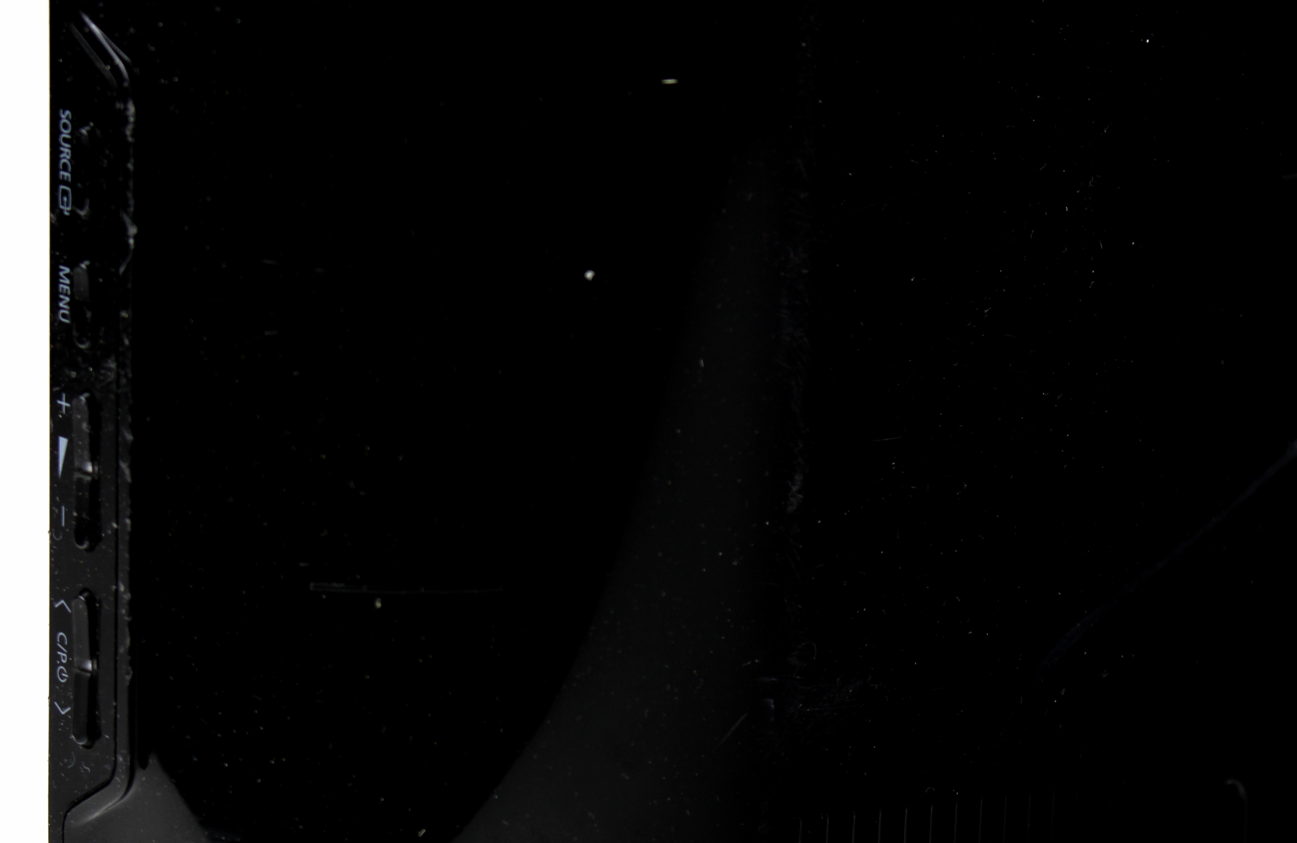 Telewizor 23" SAMSUNG / GWARANCJA / SKLEP Przekątna ekranu (cale) 23